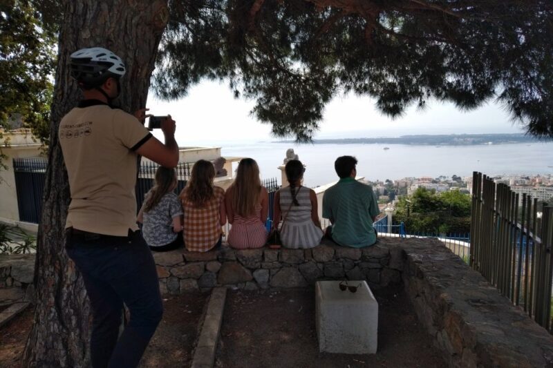 Cannes 2-Hour E-bike Tour - The Itinerary and Experience in Detail