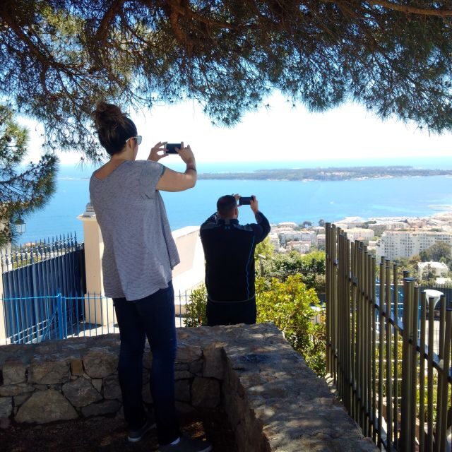 Cannes 2-Hour E-bike Tour - The Value of This Experience