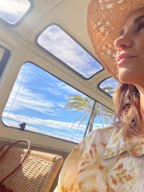 Cannes 2 Hours : Privat City Tour in a French Vintage Bus - FAQ