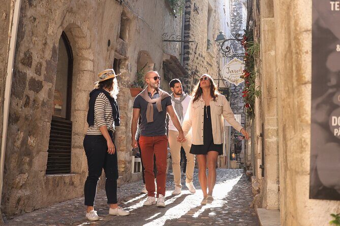 Cannes and Antibes Afternoon tour from Nice - A Detailed Look at the Itinerary