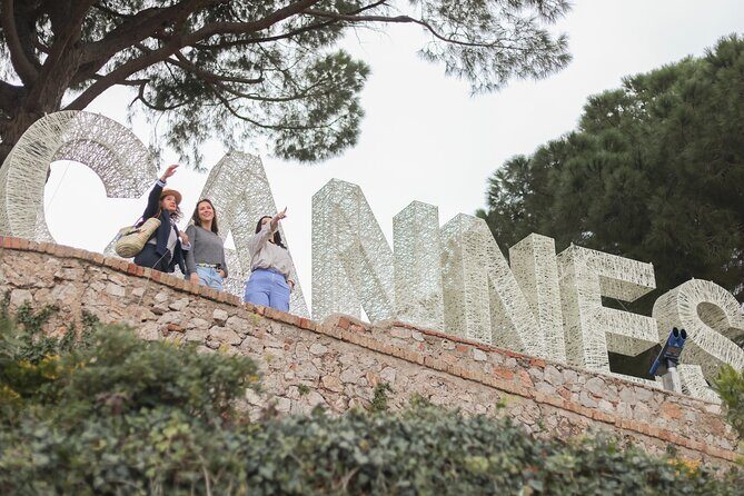Cannes and Antibes Afternoon tour from Nice - Final Stop: Antibes Old Town