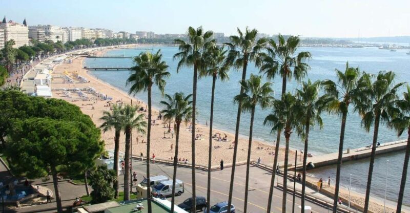 Cannes and Nice: Provence Countryside Private Tour - A Complete Look at the Provence Countryside Private Tour