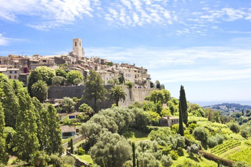 Cannes and Nice: Provence Countryside Private Tour - Who Will Love This Tour?