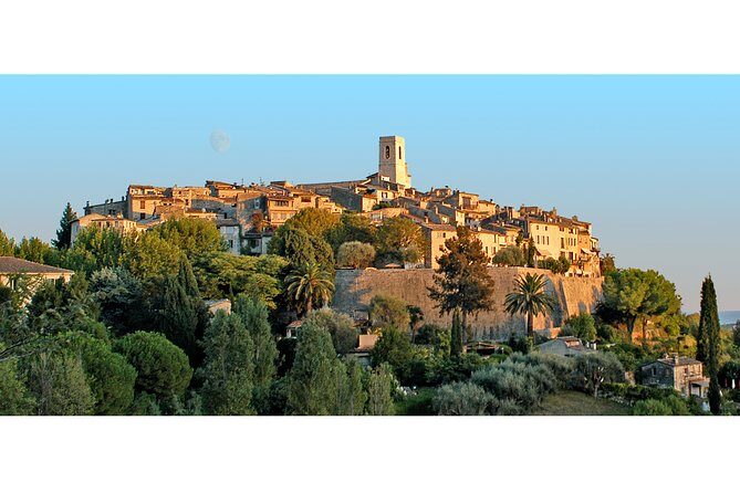 Cannes, Antibes, and St Paul de Vence Full-day from Nice Small-Group Tour - Who is This Tour Best For?