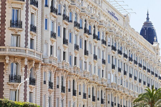 Cannes, Antibes, and St Paul de Vence Full-day from Nice Small-Group Tour - FAQ