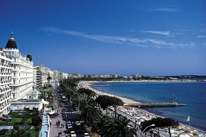 Cannes, Antibes, and St Paul de Vence Full-day from Nice Small-Group Tour - Final Thoughts