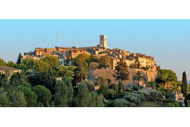 Cannes, Antibes and St-Paul-de-Vence Full-Day from Villefranche Small group tour - Who Is This Tour For?