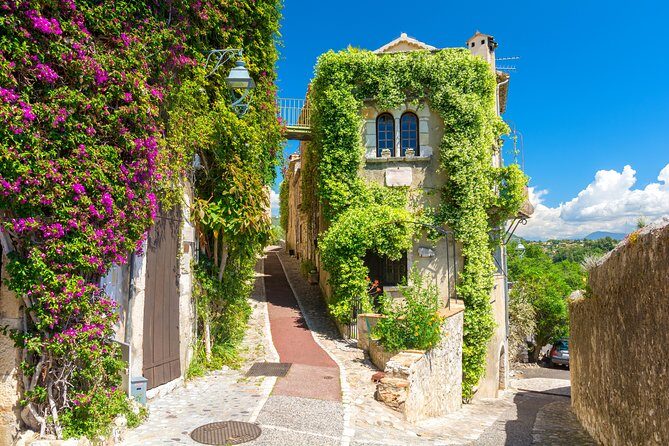 Cannes & Antibes private guided tour - FAQs