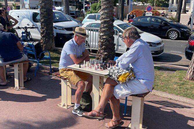 Cannes-Antibes-Saint-Paul De Vence Private Day Tour - The Sum Up