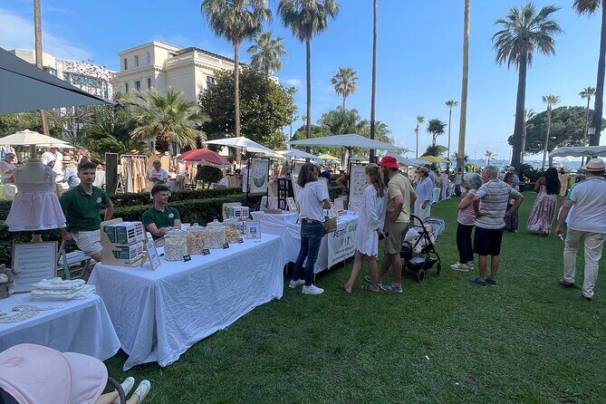 Cannes-Antibes-Saint-Paul De Vence Private Day Tour - FAQ