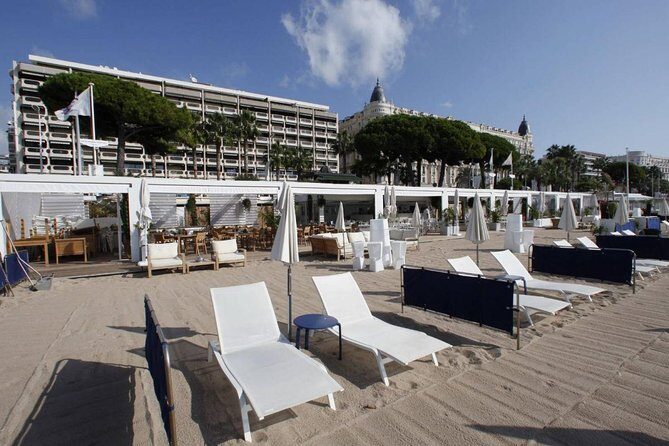 Cannes & Antibes, shared guided tour from Nice - FAQ