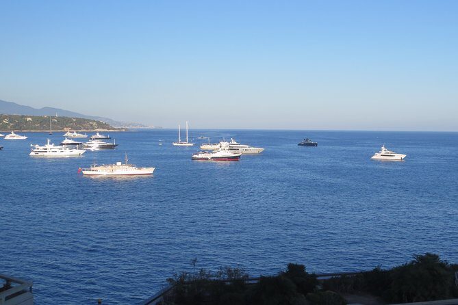 Cannes, Antibes & St Paul de Vence Half Day Shared Tour from Nice - What to Expect from the Tour
