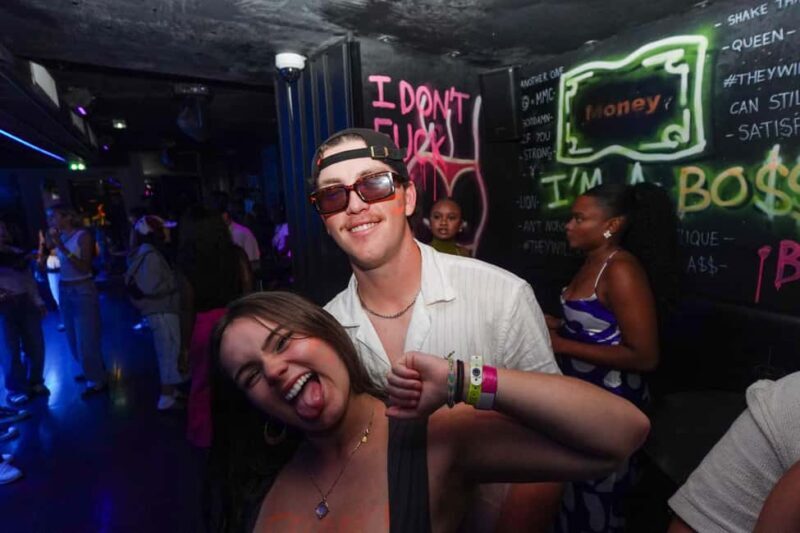 Cannes: Bar Crawl Madness 4 Bars, Wild Games &VIP Club Entry - Final Thoughts