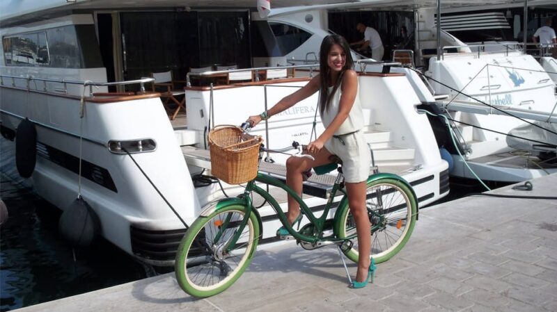 Cannes: Bike Rental - Who Should Consider This Experience