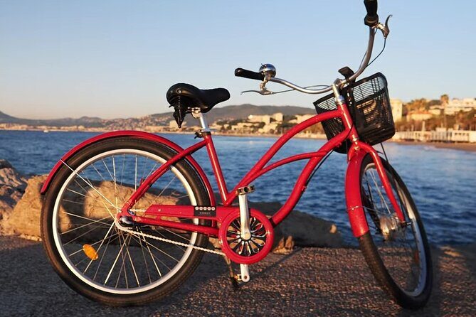 Cannes Bike Rental - Why Cycling in Cannes Is a Fantastic Choice