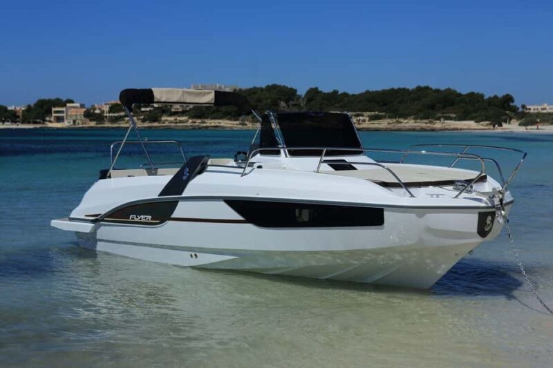 Cannes Boat Rental with Skipper  Lérins Island Escape Tour - An In-Depth Look at the Tour