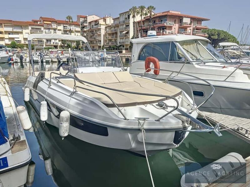 Cannes Boat Rental with Skipper  Lérins Island Escape Tour - FAQ