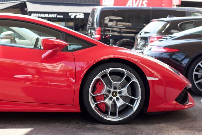 Cannes: Capture the most Photogenic Spots with a Local - Key Points