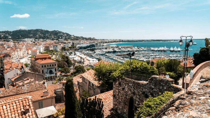 Cannes: Cinema and Scandals! Tour with an Actor Guide - Final Thoughts: Who Will Love This Tour?
