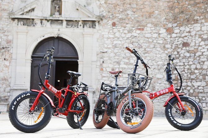 Cannes E-Bike Guided Tour - The Sum Up: Who Will Love This Tour?