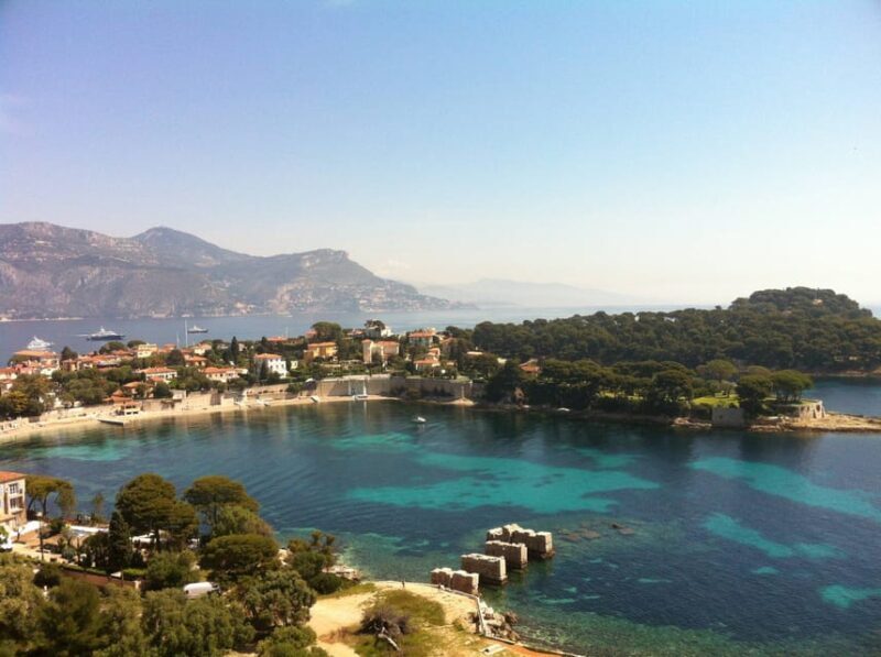 Cannes: French Riviera Private Sightseeing Shore Excursion - FAQ