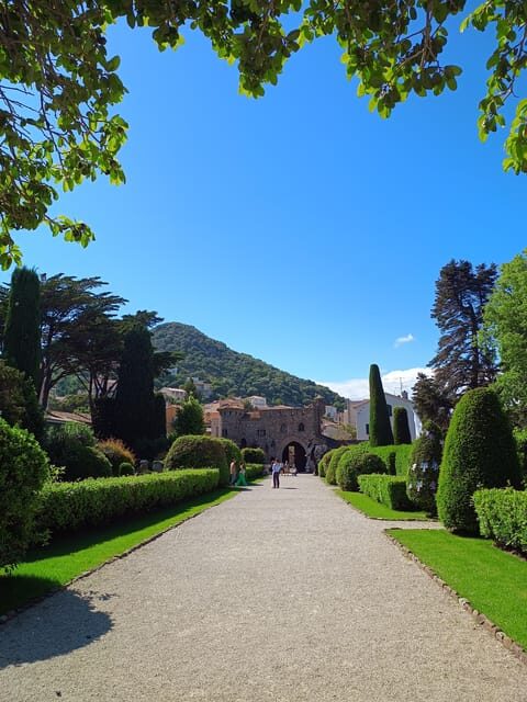 Cannes : Highlights guided Tour of the French Riviera - Key Points