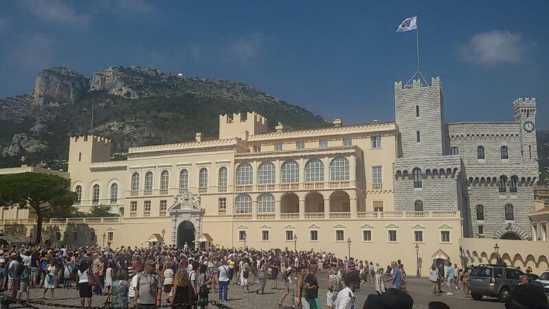 Cannes : Highlights guided Tour of the French Riviera - The Sum Up