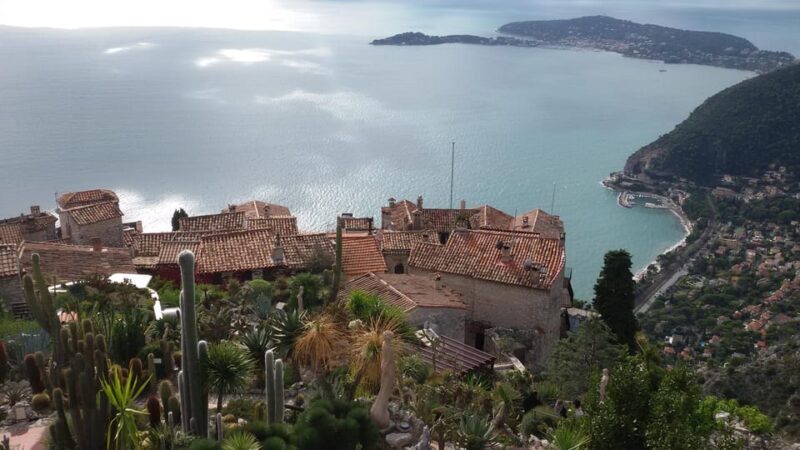 Cannes : Highlights guided Tour of the French Riviera - FAQ