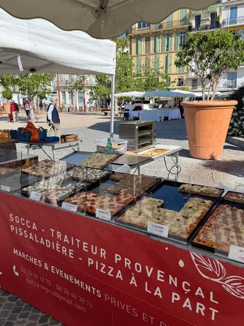 Cannes: Immersive Walking Tour with a Local Guide - What to Expect and Practical Details