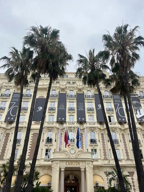 Cannes: Immersive Walking Tour with a Local Guide - Who Will Love This Tour?