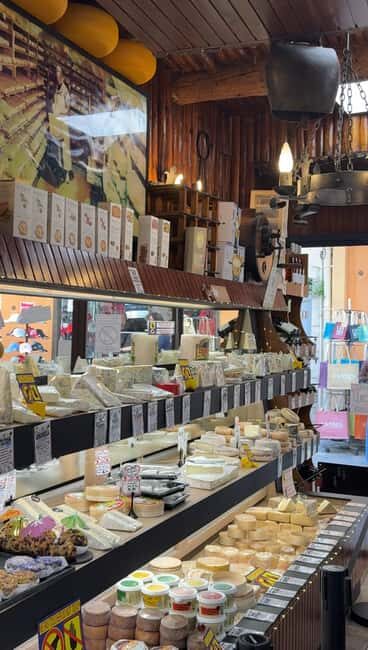 Cannes: Immersive Walking Tour with a Local Guide - The Sum Up