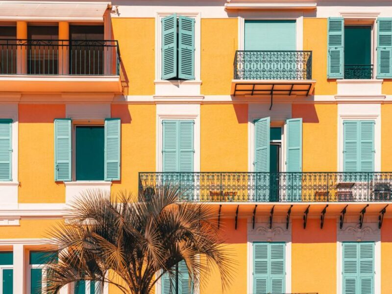 Cannes: Insta-Perfect Walk with a Local - What You’ll Love