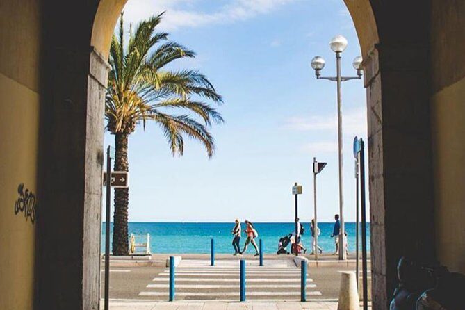 Cannes Large Group Shore Excursion with a Minibus 15 seater - Who Is This Tour Best Suited For?