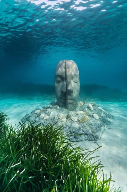 Cannes, Lérins Islands: Visit the eco-museum with a water jet propulsion system - The Experience: What to Expect at a Glance