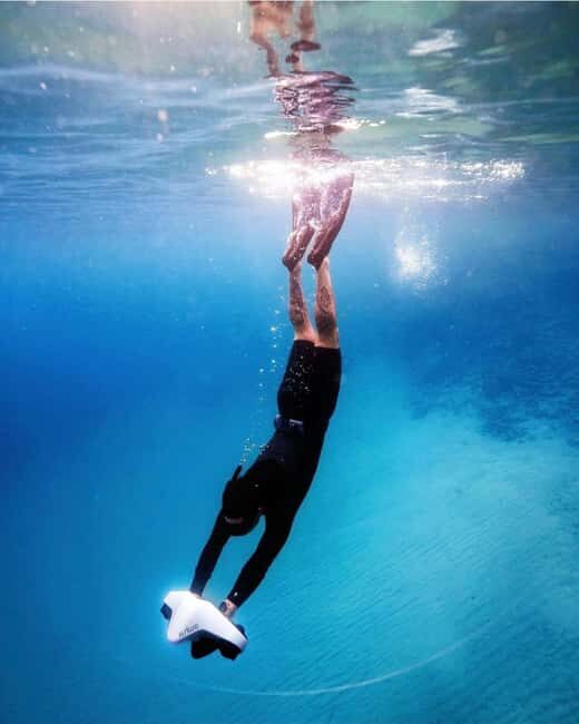 Cannes, Lérins Islands: Visit the eco-museum with a water jet propulsion system - The Realities: Pros and Cons Based on Reviews