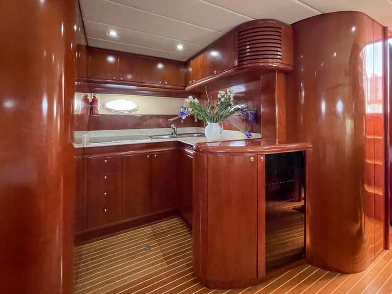 Cannes : Luxury Boat trip , swimming, snorkling, suntanning - Final Thoughts