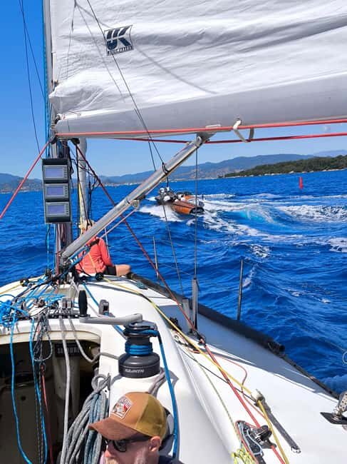 Cannes: Olympic Cruise in the French Riviera - Value and Practical Tips