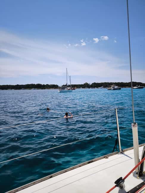 Cannes: Olympic Cruise in the French Riviera - FAQs