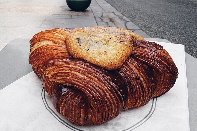 Cannes Ooh La La Croissant Tasting Tour - An In-Depth Look at the Croissant Experience in Cannes