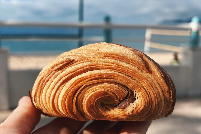 Cannes Ooh La La Croissant Tasting Tour - FAQs