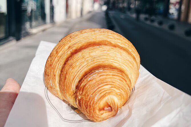 Cannes Ooh La La Croissant Tasting Tour - Final Thoughts