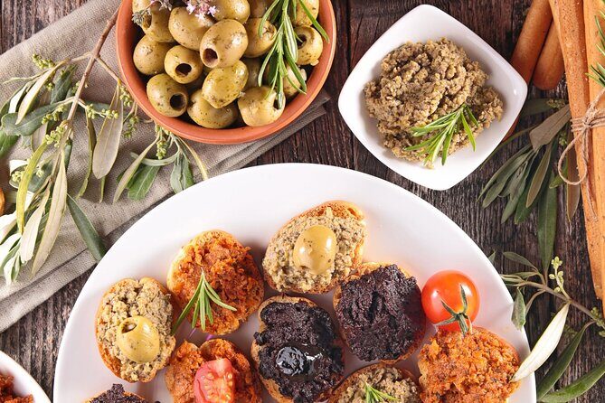 Cannes Ooh La La Farmer's Market Food Tasting & French Apéro Tour - A Deep Dive Into the Experience