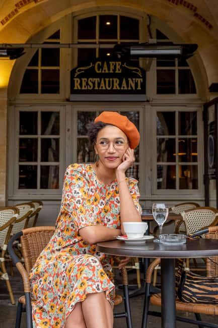 Cannes: Photoshoot Experience - The Sum Up