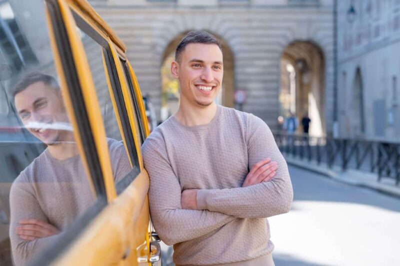 Cannes: Photoshoot Experience - FAQ