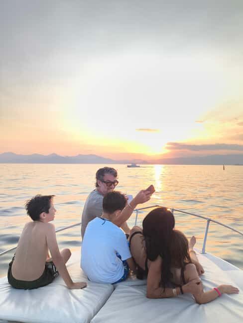 Cannes Private All-Inclusive Boat Trip to the Lérins Islands - What to Bring