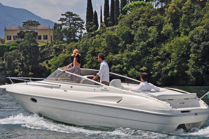 Cannes Private Boat Tour to the Lerins Islands  Relax & Cruise - A Deep Dive into the Experience