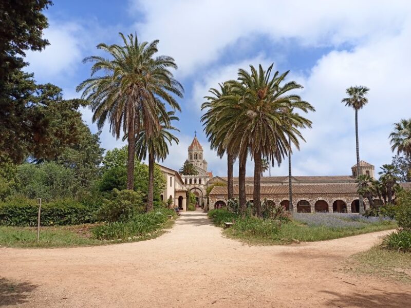 Cannes: Private Boat Trip to Lerins Islands & Cap d'Antibes - Exploring the Itinerary and Highlights