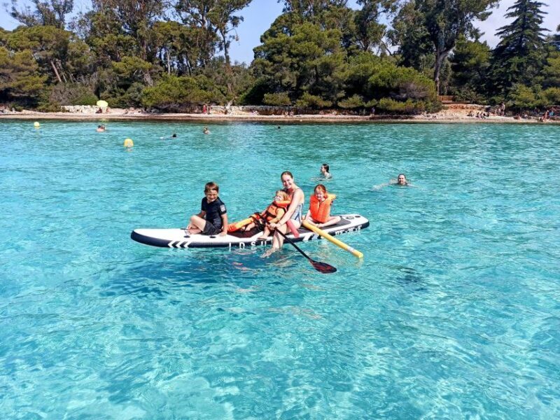 Cannes: Private Boat Trip to Lerins Islands & Cap d'Antibes - Frequently Asked Questions