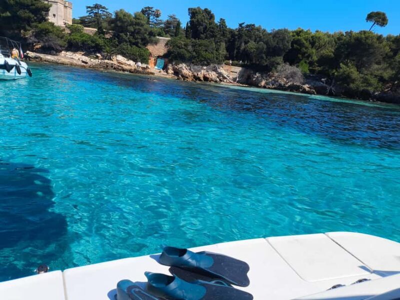 Cannes: Private Boat Trip with Snorkeling and Paddleboard - FAQ