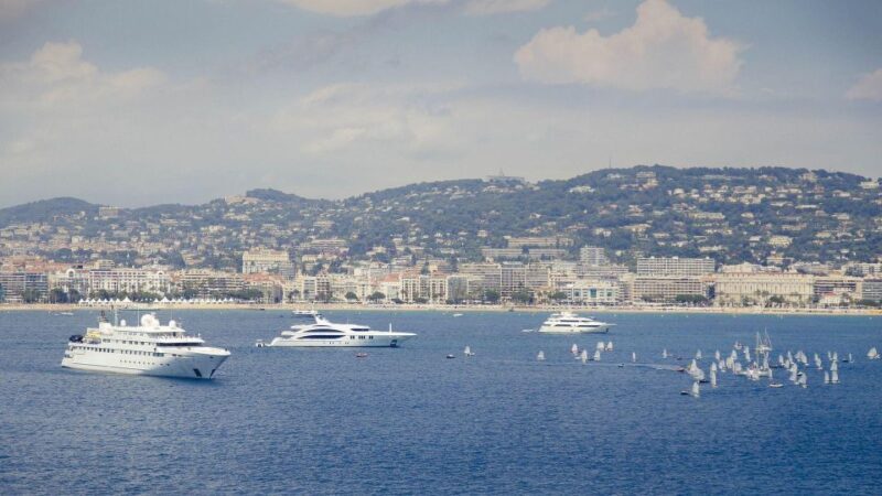 Cannes: Private Guided Walking Tour - Practical Considerations